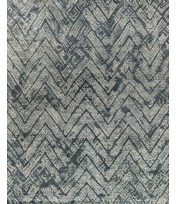 Loloi Transcend TD-03 INK / BLUE Area Rug 7 ft. 9 in. X 9 ft. 9 in. Rectangle