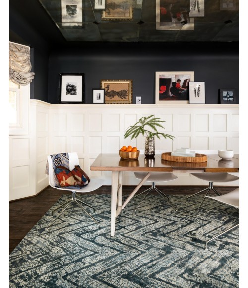 Transcend Rug Loloi Transcend TD-03  Area Rug