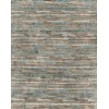 Loloi Transcend TD-04 GRAPHITE / BLUE Area Rug 5 ft. 6 in. X 8 ft. 6 in. Rectangle