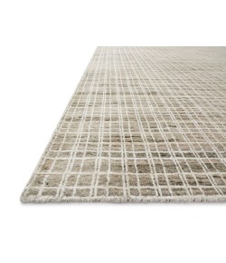 Loloi Urbana UB-01 TAUPE Area Rug 5 ft. 6 in. X 8 ft. 6 in. Rectangle
