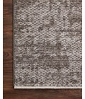 Loloi II Vance VAN-01 Taupe / Dove 2'-7" x 12'-0" Area Rug