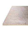 Vance Area Rug Loloi II Vance VAN-02 Taupe / Dove 5'-3" x 7'-9" Area Rug