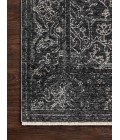 Loloi II Vance VAN-03 Charcoal / Dove 2'-7" x 10'-0" Area Rug