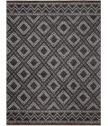 Vance Area Rug Loloi II Vance VAN-05 Charcoal / Dove 11'-6" x 15'-7" Area Rug