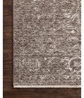Vance Area Rug Loloi II Vance VAN-08 Taupe / Dove 5'-3" x 7'-9" Area Rug