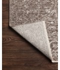 Vance Area Rug Loloi II Vance VAN-08 Taupe / Dove 5'-3" x 7'-9" Area Rug