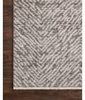 Vance Area Rug Loloi II Vance VAN-10 Taupe / Dove 7'-10" x 10' Area Rug