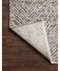 Vance Area Rug Loloi II Vance VAN-10 Taupe / Dove 7'-10" x 10' Area Rug