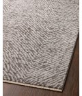 Vance Area Rug Loloi II Vance VAN-10 Taupe / Dove 7'-10" x 10' Area Rug