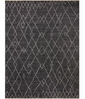 Vance Area Rug Loloi II Vance VAN-11 Charcoal / Dove 2'-3" x 3'-10" Area Rug