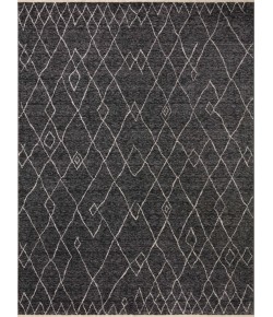 Loloi Vance VAN-11 Charcoal / Dove Area Rug 2 ft. 3 in. X 3 ft. 10 in. Rectangle