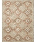 Loloi Varena Sand / clay Rug VAR-01 8 ft. 6 in. X 11 ft. 6 in. Rectangle - Rugs Town Loloi Varena Sand / clay VAR-01 8 ft. 6 in. X 11 ft. 6 in. Rectangle Rug