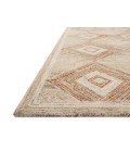 Loloi Varena Sand / clay Rug VAR-01 8 ft. 6 in. X 11 ft. 6 in. Rectangle - Rugs Town Loloi Varena Sand / clay VAR-01 8 ft. 6 in. X 11 ft. 6 in. Rectangle Rug
