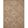 Loloi Varena Berry / Multi VAR-02 8 ft. 6 in. X 11 ft. 6 in. Rectangle Rug
