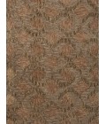Loloi Varena Rust / Bark Rug VAR-03 2 ft. 3 in. X 3 ft. 9 in. Rectangle - Rugs Town Loloi Varena Rust / Bark VAR-03 2 ft. 3 in. X 3 ft. 9 in. Rectangle Rug