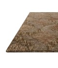 Loloi Varena Rust / Bark Rug VAR-03 2 ft. 3 in. X 3 ft. 9 in. Rectangle - Rugs Town Loloi Varena Rust / Bark VAR-03 2 ft. 3 in. X 3 ft. 9 in. Rectangle Rug