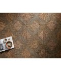 Loloi Varena Rust / Bark Rug VAR-03 2 ft. 3 in. X 3 ft. 9 in. Rectangle - Rugs Town Loloi Varena Rust / Bark VAR-03 2 ft. 3 in. X 3 ft. 9 in. Rectangle Rug