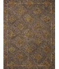 Loloi Varena Plum / Gold Rug VAR-04 2 ft. 3 in. X 3 ft. 9 in. Rectangle - Rugs Town Loloi Varena Plum / Gold VAR-04 2 ft. 3 in. X 3 ft. 9 in. Rectangle Rug