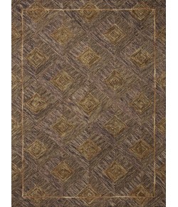 Loloi Varena Plum / Gold VAR-04 2 ft. 3 in. X 3 ft. 9 in. Rectangle Rug