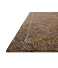 Loloi Varena Plum / Gold Rug VAR-04 2 ft. 3 in. X 3 ft. 9 in. Rectangle - Rugs Town Loloi Varena Plum / Gold VAR-04 2 ft. 3 in. X 3 ft. 9 in. Rectangle Rug
