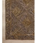 Loloi Varena Plum / Gold Rug VAR-04 2 ft. 3 in. X 3 ft. 9 in. Rectangle - Rugs Town Loloi Varena Plum / Gold VAR-04 2 ft. 3 in. X 3 ft. 9 in. Rectangle Rug