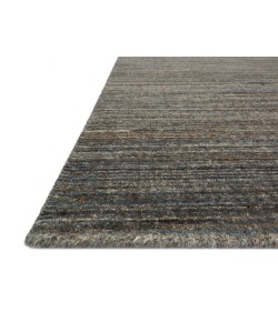 Loloi Vaughn VG-01 SLATE Area Rug 9 ft. 6 in. X 13 ft. 6 in. Rectangle