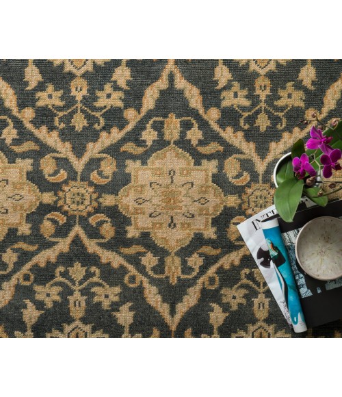 Vernon Rug Loloi Vernon VN-01 Area Rug