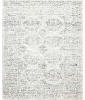 Loloi Vestige White / Black VQ-01 4ft. X 6ft. Rect. Rug