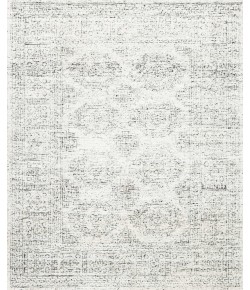 Loloi Vestige White / Black VQ-01 4ft. X 6ft. Rect. Rug