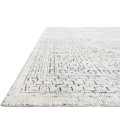 Loloi Vestige White / Indigo VQ-01 6ft. X 9ft. Rect. Rug