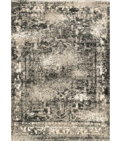 Loloi Viera VR-03 ASH Area Rug 7 ft. 7 in. X 10 ft. 6 in. Rectangle