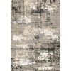 Loloi Viera VR-04 GREY Area Rug 5 ft. 3 in. X 7 ft. 7 in. Rectangle