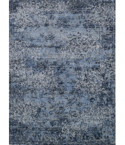 Loloi Viera VR-06 LT. BLUE / GREY Area Rug 5 ft. 3 in. X 7 ft. 7 in. Rectangle