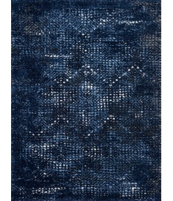 Loloi Viera VR-08 BLUE / LIGHT BLUE Area Rug 8 ft. 11 in. X 12 ft. 5 in. Rectangle