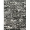 Loloi Viera VR-11 GRAPHITE / BLACK Area Rug 2 ft. 5 in. X 7 ft. 7 in. Rectangle