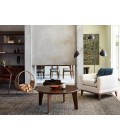 Loloi Villa Ink Rug VW-01 8 ft. 6 in. X 11 ft. 6 in. Rectangle - Rugs Town Loloi Villa Ink VW-01 8 ft. 6 in. X 11 ft. 6 in. Rectangle Rug