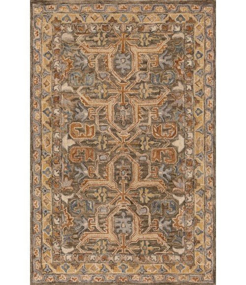 Victoria Rug Loloi Victoria VK-01 Area Rug