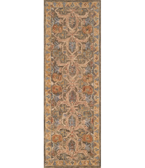 Victoria Rug Loloi Victoria VK-01 Area Rug
