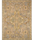 Loloi Victoria Grey / Multi VK-04 3 ft. 6 in. X 5 ft. 6 in. Rectangle Rug