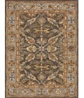 Loloi Victoria Dk Taupe / Grey Rug VK-06 5 ft. X 7 ft. 6 in. Rectangle - Rugs Town Loloi Victoria Dk Taupe / Grey VK-06 5 ft. X 7 ft. 6 in. Rectangle Rug