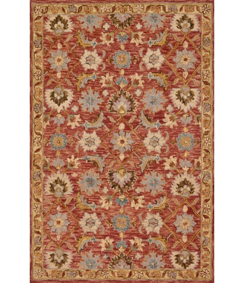 Victoria Rug Loloi Victoria VK-09 Area Rug
