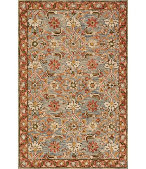 Victoria Rug Loloi Victoria VK-10 Area Rug