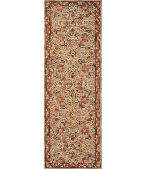 Victoria Rug Loloi Victoria VK-10 Area Rug