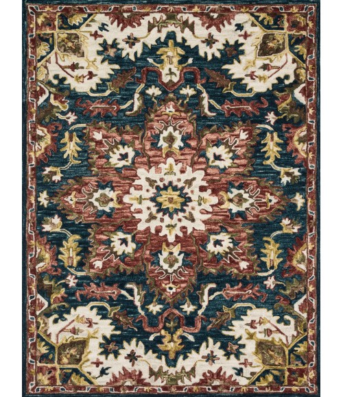 Victoria Rug Loloi Victoria VK-13 Area Rug