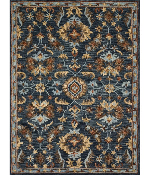 Victoria Rug Loloi Victoria VK-14 Area Rug