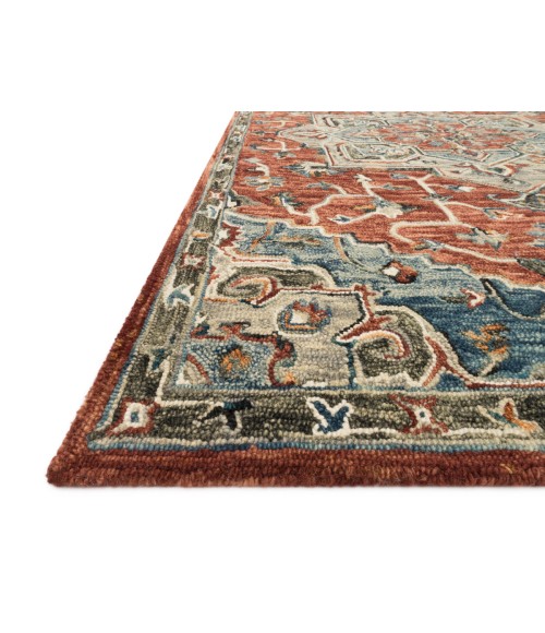 Loloi Victoria VK-15  Area Rug