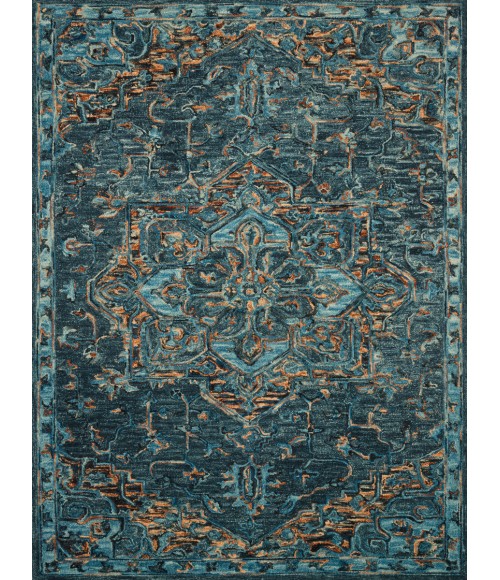 Loloi Victoria VK-15  Area Rug