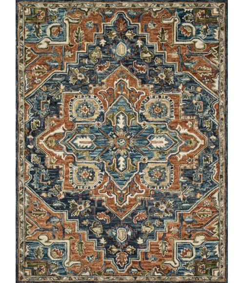 Loloi Victoria VK-16  Area Rug