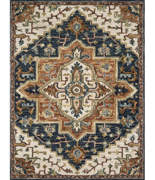 Victoria Rug Loloi Victoria VK-19 Area Rug