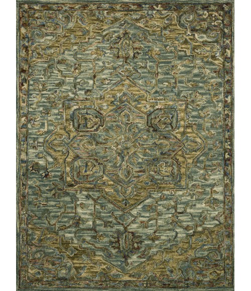 Victoria Rug Loloi Victoria VK-20 Area Rug